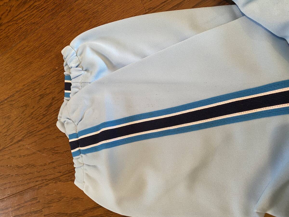 當時物　未使用　デッドストック　Mizuno　ミズノ　野球ユニフォームパンツ　ジュニア　品番：52PJ-4621　サイズ：160　KK3456