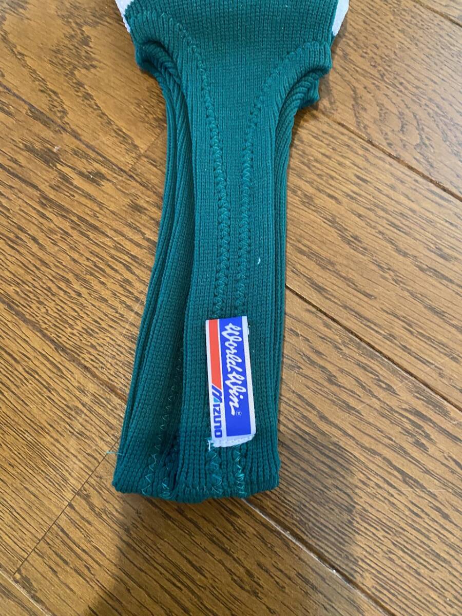 подлинная вещь не использовался неиспользуемый товар Mizuno Mizuno WORLD WIN бейсбол чулки Baseball чулки номер товара :52UA-2150 KK3192