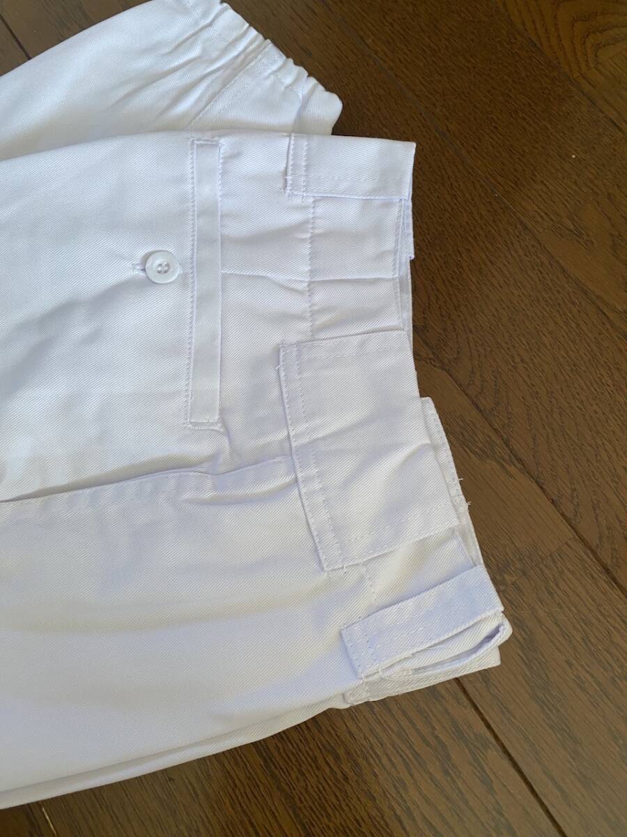 當(dāng)時(shí)物　未使用　デッドストック　Mizuno　ミズノ　野球ユニフォーム上下セット　品番：52FJ-5001　サイズ：120　　KK3４91