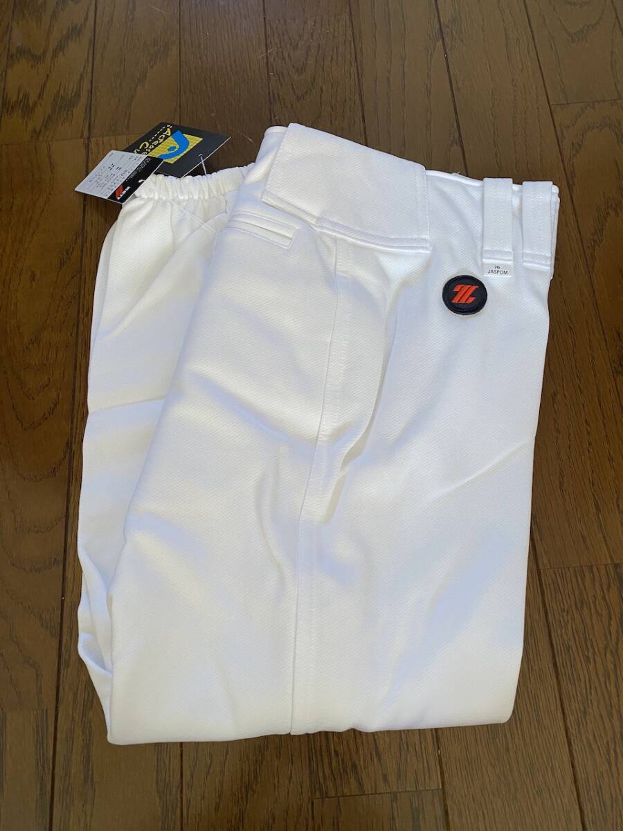 當(dāng)時(shí)物　未使用　デッドストック　ゼット　ZETT　野球アンダーズボン　パンツ　品番：BU-1732　サイズ：M　KK3510