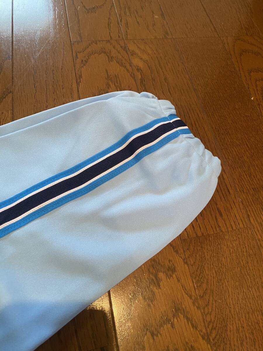 當(dāng)時(shí)物　未使用　デッドストック　Mizuno　ミズノ　野球ユニフォーム　ズボン　品番：52PJ-4621　サイズ：150　KK3699