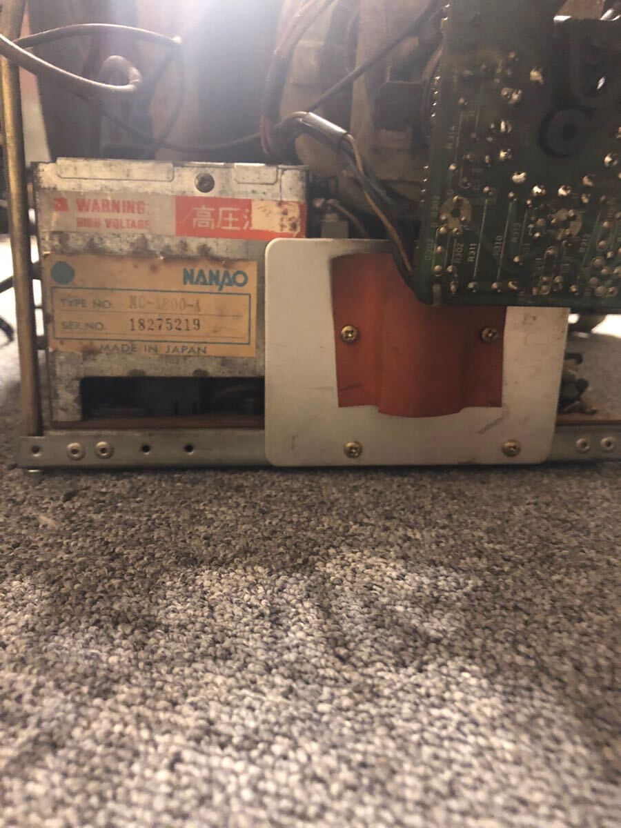 Yahoo!オークション - 18インチ モニター ナナオ NANAO 基板 Yahoo!オークション - 18インチ モニター ナナオ NANAO 基板