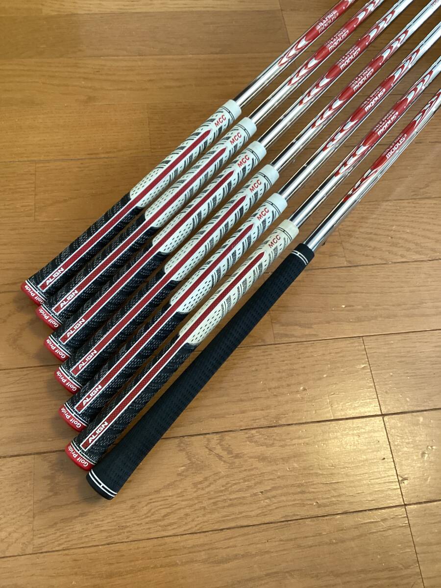 Yahoo!オークション - 左用 Ping i210 Power Spec アイアン Yahoo!オークション - 左用 Ping i210 Power Spec アイアン