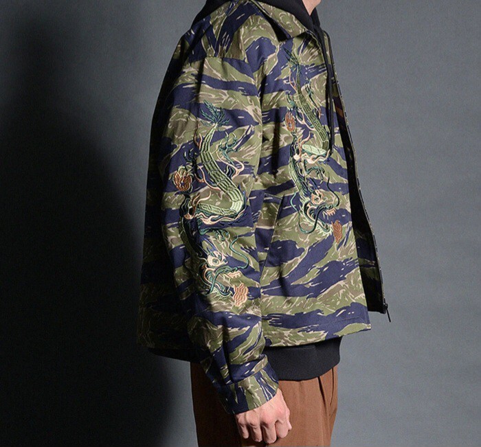 ラッセルノ　新品　ジャケット　送料無料　サイズ4_画像4