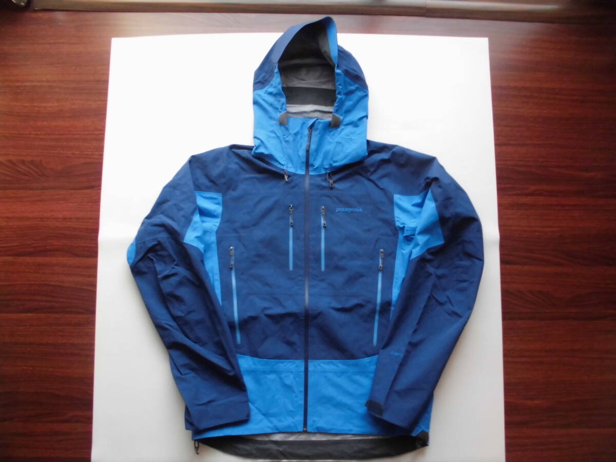 10499円 2002 fall patagonia core skin jacket 84450 regulator 10499円 2002 fall patagonia core skin jacket 84450 regulator