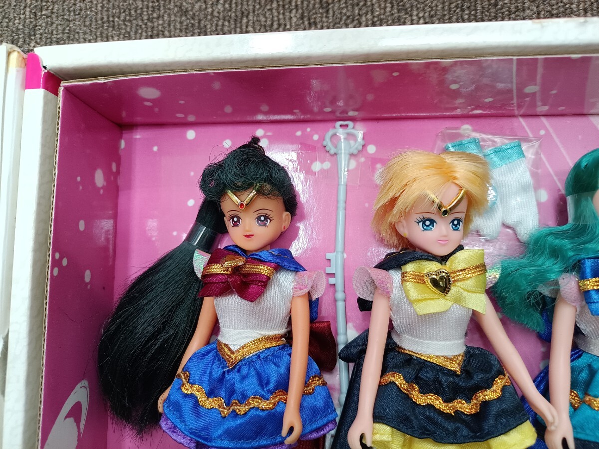 未使用 バンダイ BANDAI 美少女戦士セーラームーン 未使用 バンダイ BANDAI 美少女戦士セーラームーン