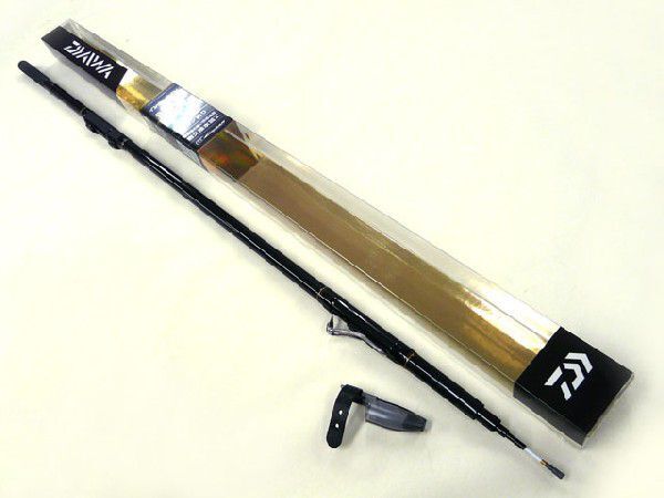 ダイワ(DAIWA) インターライン リーガル アオリ(IL REGAL AORI) 1.5-53【同梱発送不可】 インナーガイド インターライン