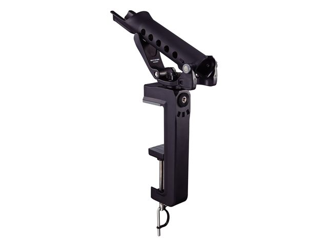 第一精工 マルチスタンド(MULTI STAND)　160 イカメタル アジング ロッドスタンド ロッドキーパー 竿受け ロッドホルダー ボート