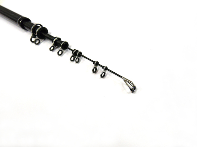 シマノ(Shimano) 23ボーダレス BB (BORDERLESS BB)　420H-T【同梱発送不可】 アウトガイド 4.2m
