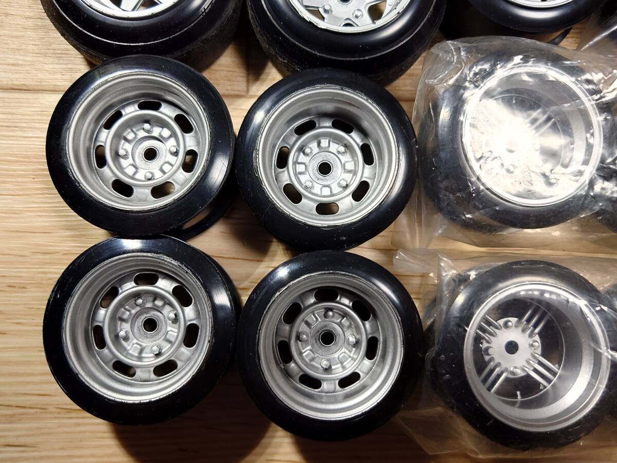 ストリートジャム streetjam 絶版ホイール セット 大量 Yahoo!オークション - 希少 ストリートジャム製 龍上