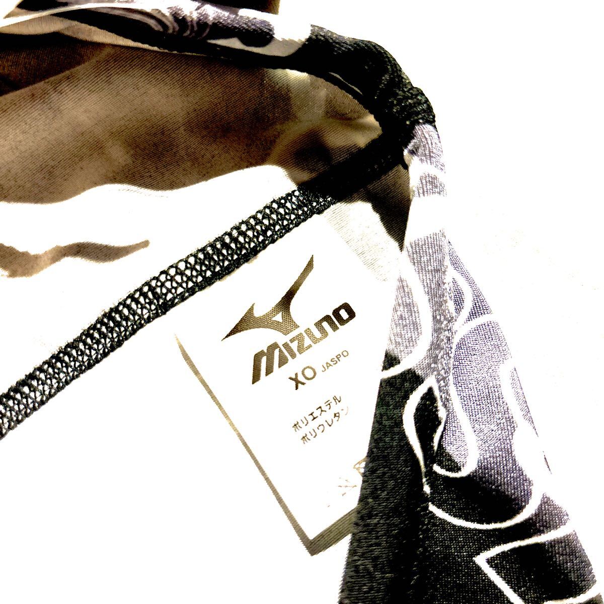 激レア 生産終了かつ特注サイズ☆MIZUNO☆JSSスイミングスクール 激レア 生産終了かつ特注サイズ☆MIZUNO☆JSSスイミングスクール