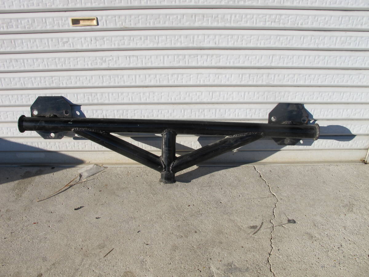 86 ジャッキアップバー リア ZN6 BRZ ZC6 ジャッキバー