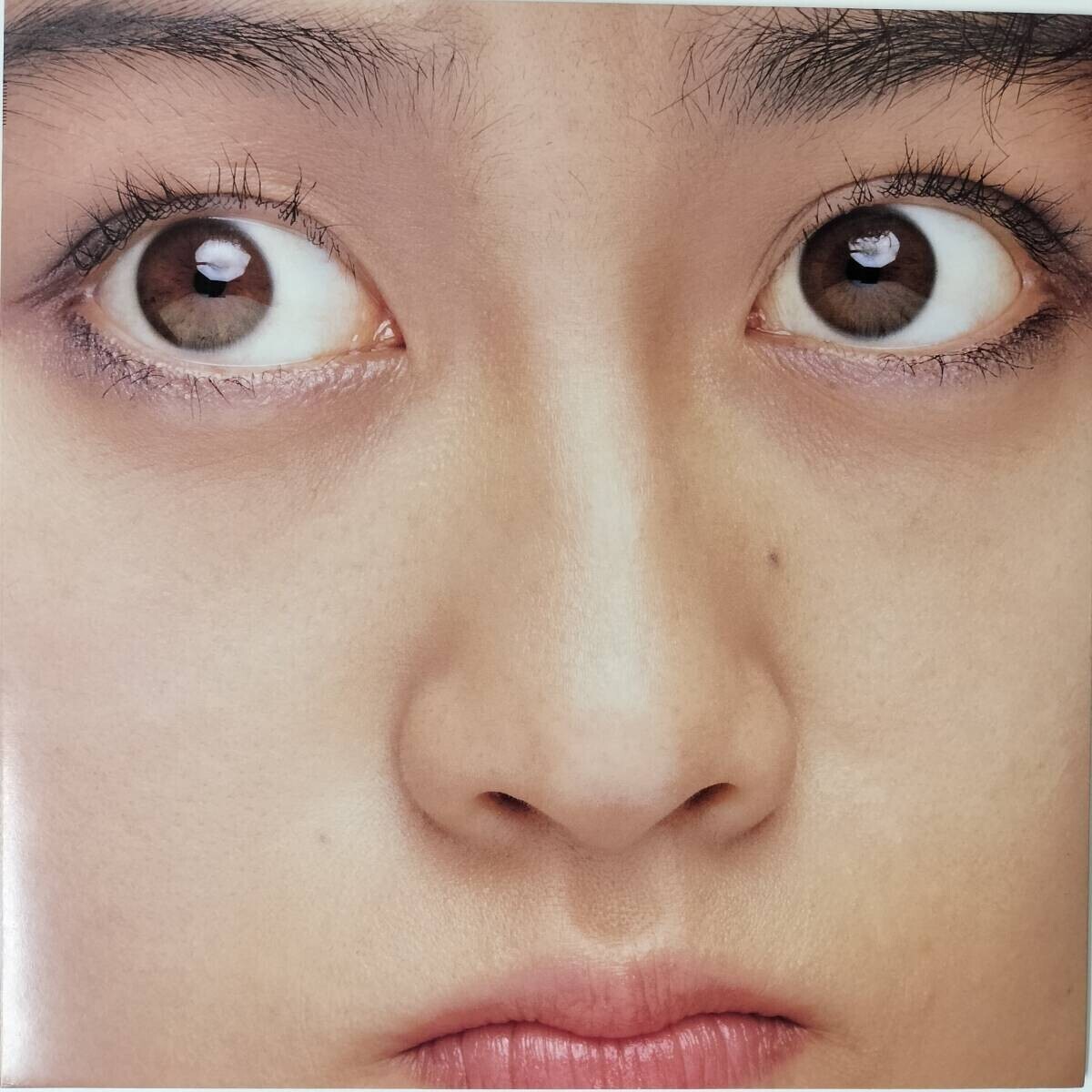 48914 美盤 渡辺美里 / Breath ステッカー付屬