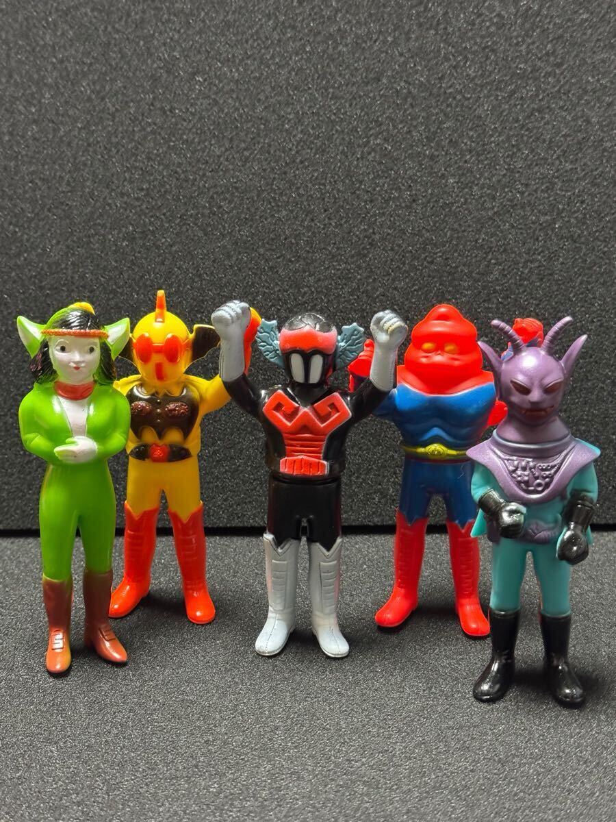 当時物 キカイダー タカトク ソフビ 検)ブルマァク マルサン 当時物 キカイダー タカトク ソフビ 検)ブルマァク マルサン
