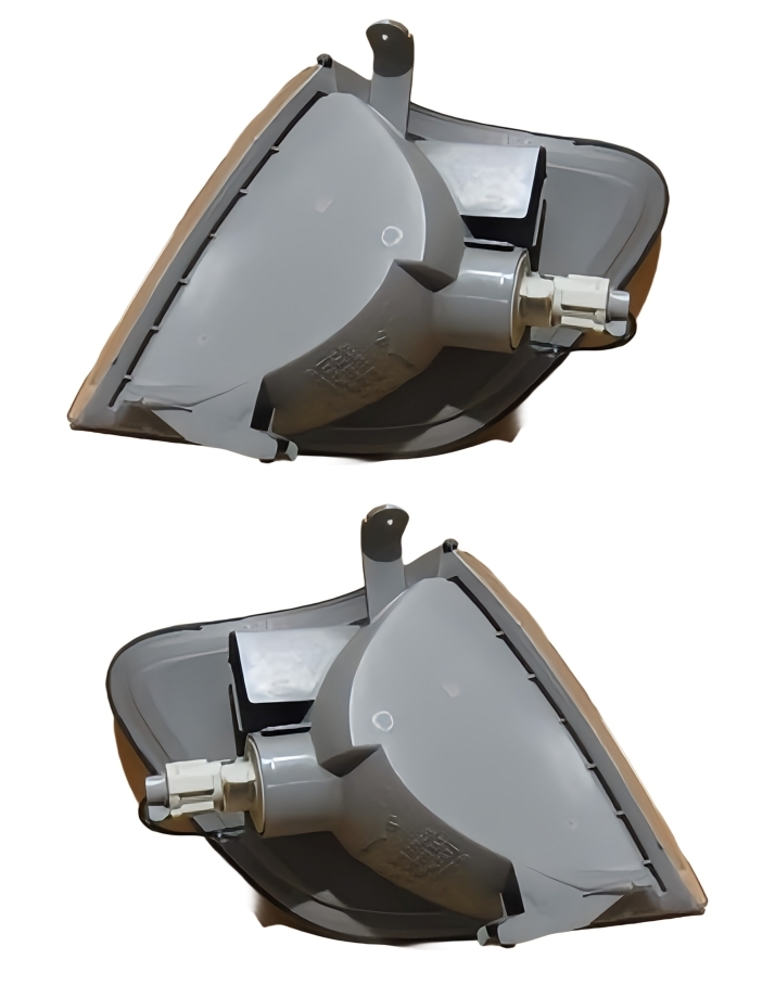 * левый правый не использовался оригинальный передний комбинированный фонарь передняя фара выцветание n желтохвост передняя фара передняя фара SUBARU Forester SF5 SF9