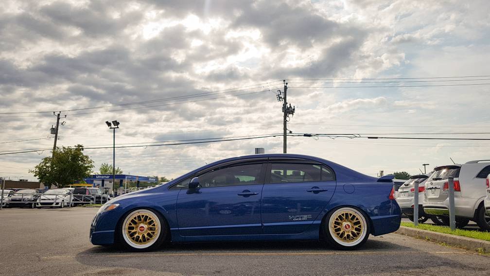 【1本のみ】ロティフォームLSR 希少PCD 5x114.3 19×8.5J ET45 ① rotiform_画像2