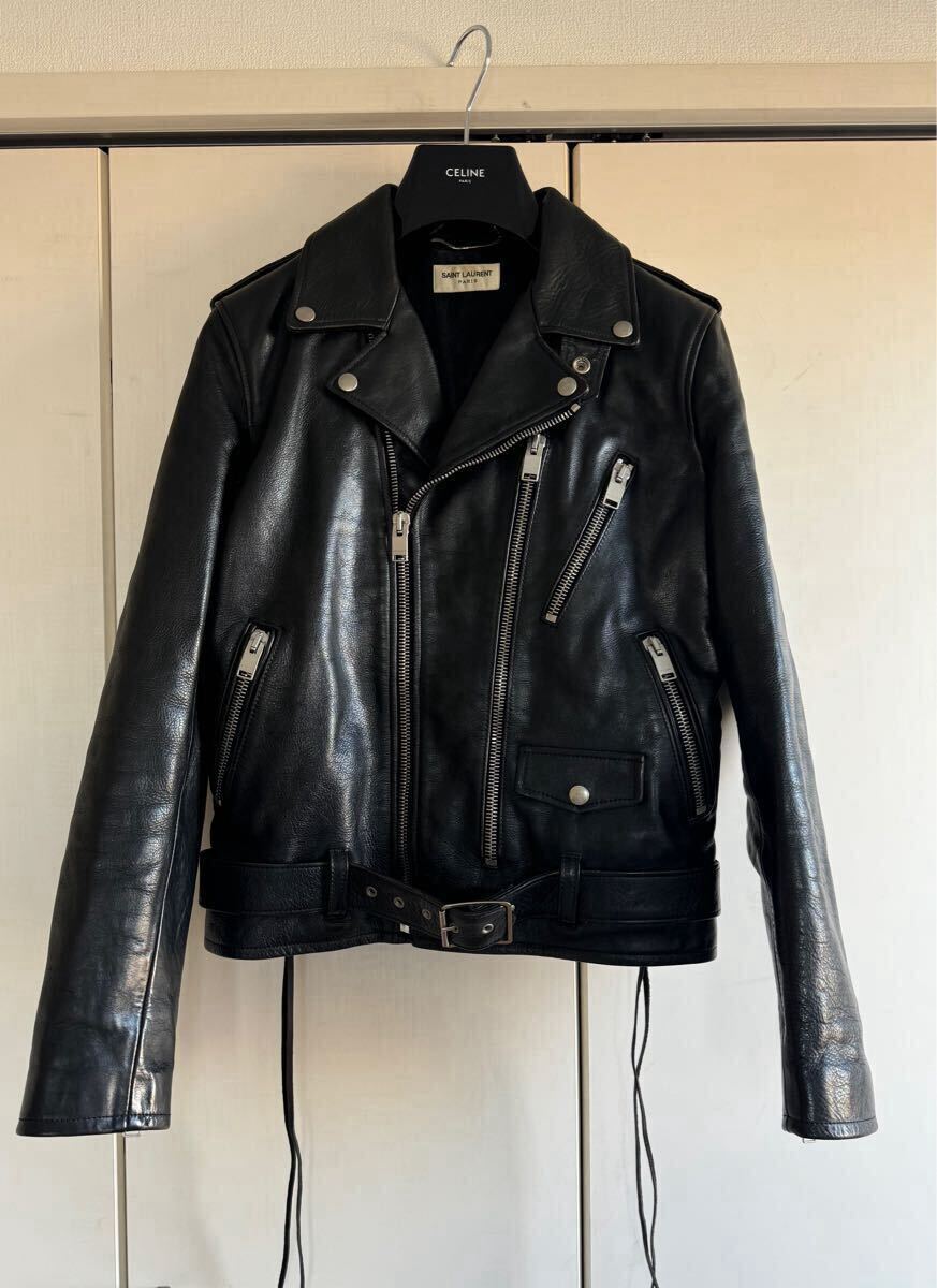 エディスリマン アーカイブ 13AW SAINT LAURENT PARIS L17 エディスリマン アーカイブ 13AW SAINT LAURENT PARIS L17