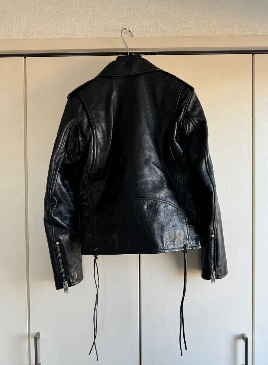 エディスリマン アーカイブ 13AW SAINT LAURENT PARIS L17 エディスリマン アーカイブ 13AW SAINT LAURENT PARIS L17