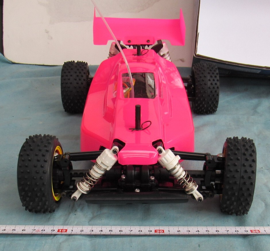 期間限定セール 送料無料タミヤ (TT-02B プラズマエッジII 電動RC4WD1/10RC 田宮模型