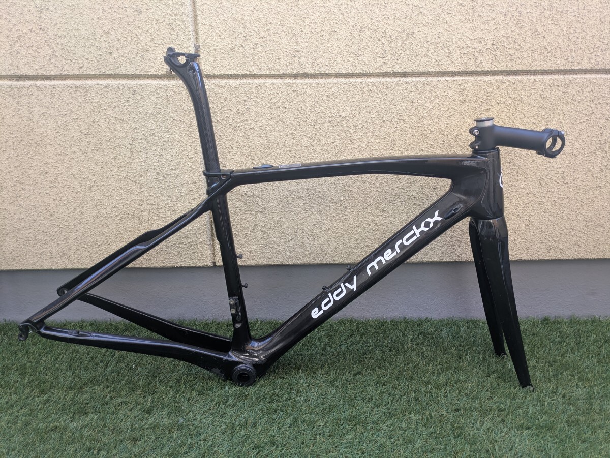 eddy merckx lavaredo68 xs（435）