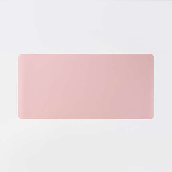  soft кожа настольный коврик персональный компьютер вокруг один obi . коврик для мыши как использование, таблица . обратная сторона . цвет . изменение ... двусторонний модель : MP-DM05PNPN