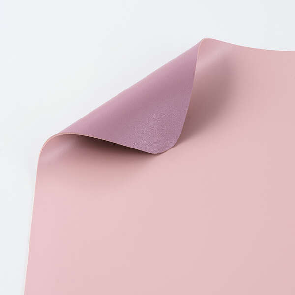  soft кожа настольный коврик персональный компьютер вокруг один obi . коврик для мыши как использование, таблица . обратная сторона . цвет . изменение ... двусторонний модель : MP-DM05PNPN