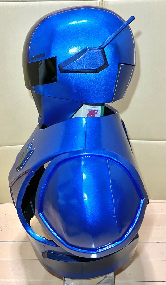 アトラク 1/1マスク コスプレ オリジナル アーマー 着ぐるみ アトラク 1/1マスク コスプレ オリジナル アーマー 着ぐるみ