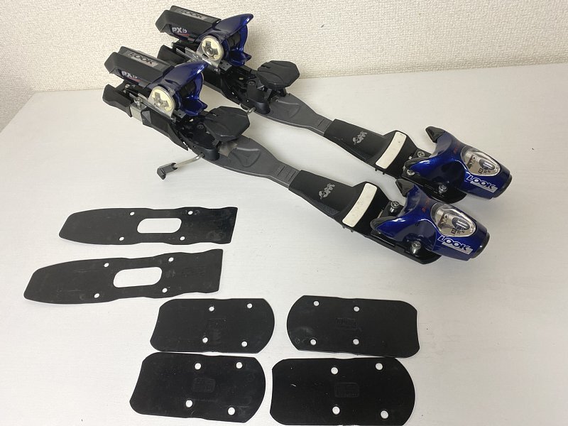 送料無料 送料無料 LOOK ルック スキービンディング PX15 送料無料 送料無料 LOOK ルック スキービンディング PX15