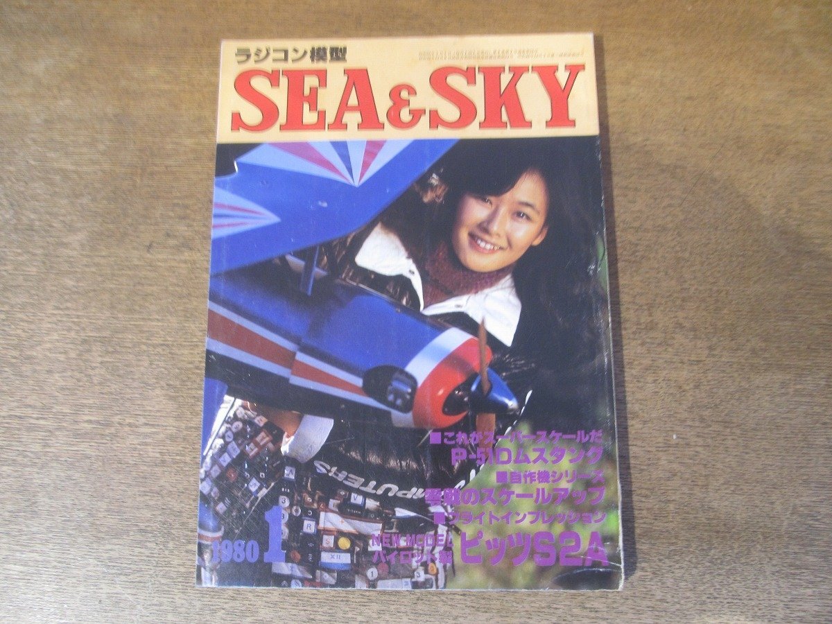 2501ND*SEA & SKYsi- and Sky 77/1980 Showa 55.1* специальный выпуск P-51D Mustang /4WD*RC машина super Sonic /OK модель pitsuS2A 2501ND*SEA & SKYsi- and Sky 77/1980 Showa 55.1* специальный выпуск P-51D Mustang /4WD*RC машина super Sonic /OK модель pitsuS2A