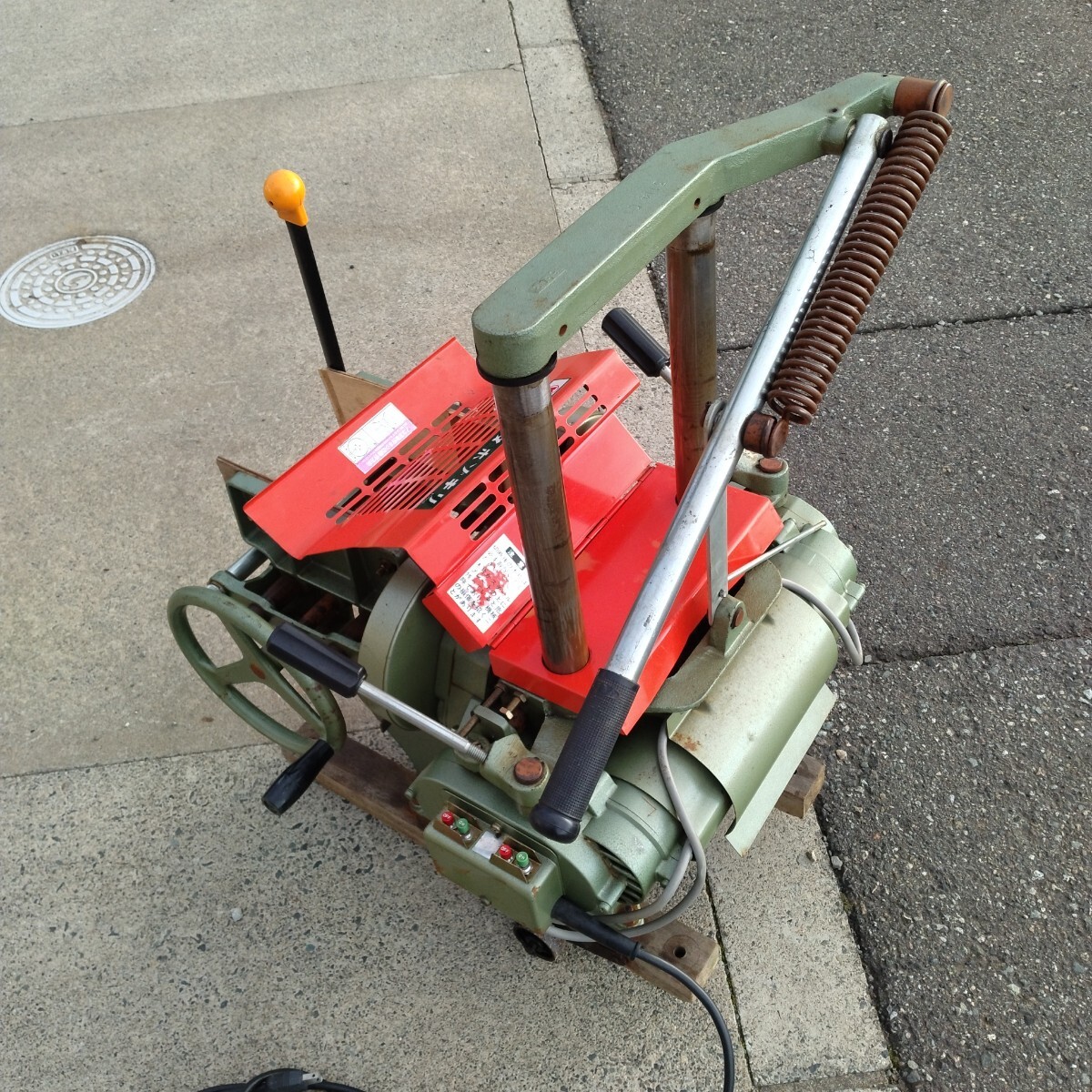 マキタ 小型ホゾキリ 5500S ほぞ切り ほぞ取り ホゾ取り 切断機 マキタ 小型ホゾキリ 5500S ほぞ切り ほぞ取り ホゾ取り 切断機
