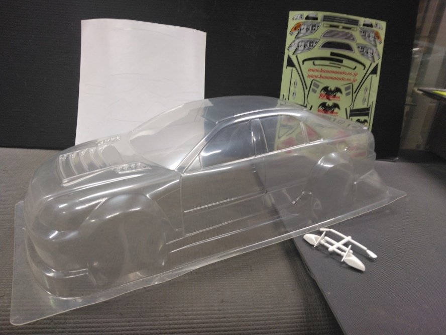 カザマ 110マーク2 ボディ希少 Yahoo!オークション - カザマ KAZAMA 風間 風間オート JZX110