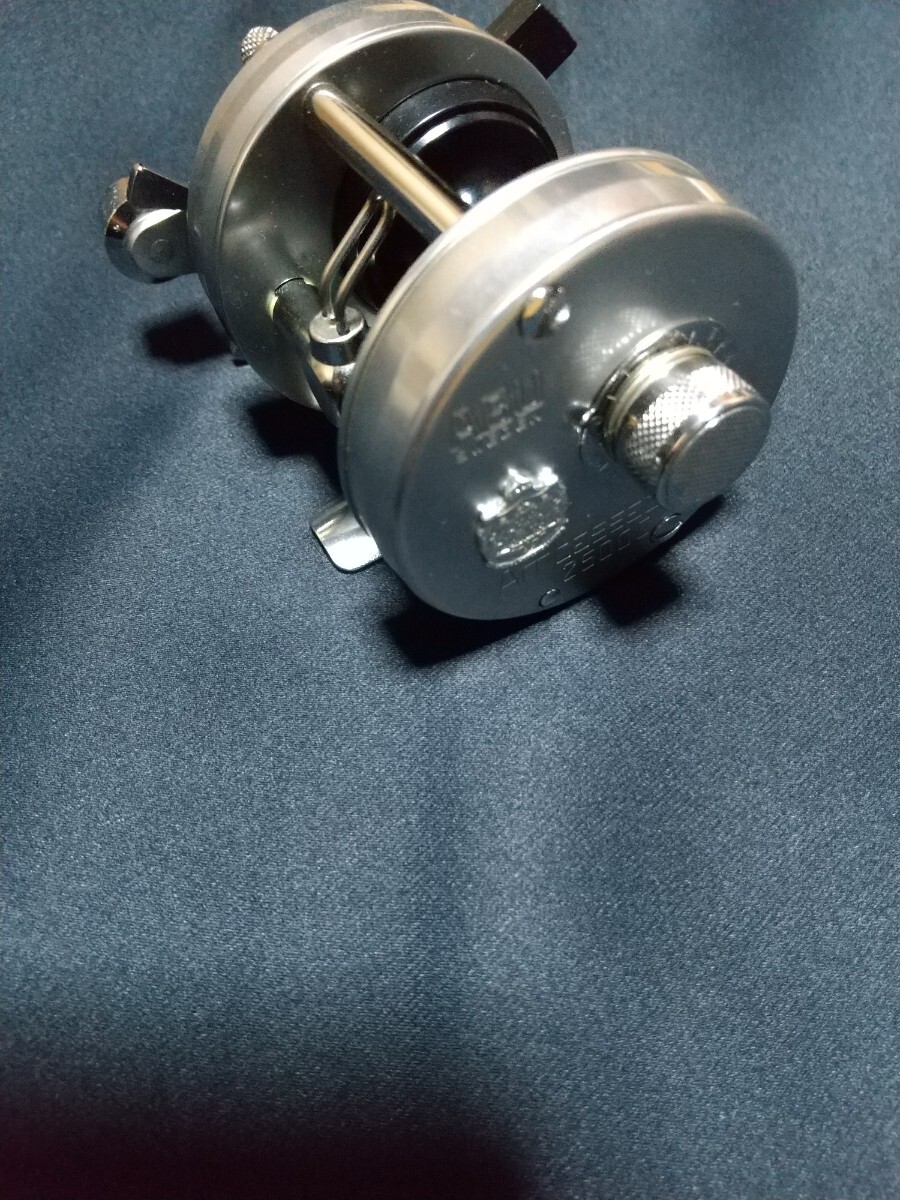 7000円 Ambassadeur morrum sx1600c IVCB アンバサダー モラム 7000円 Ambassadeur morrum sx1600c IVCB アンバサダー モラム