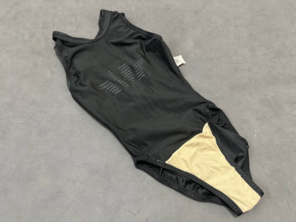 ☆speedo 旧ミズノ製 女子競泳水着 サイズL S2000 ☆speedo 旧ミズノ製 女子競泳水着 サイズL S2000