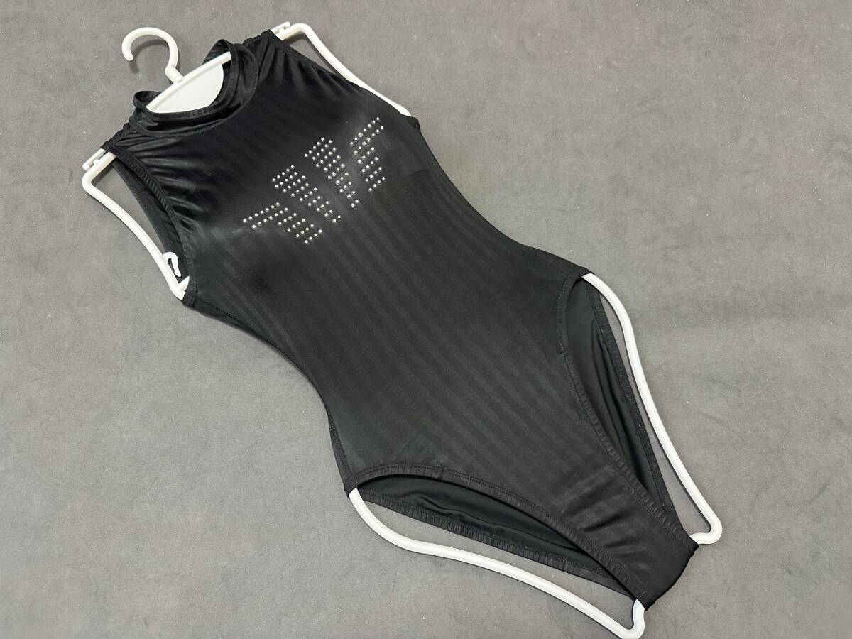 ☆speedo 旧ミズノ製 女子競泳水着 サイズL S2000 ☆speedo 旧ミズノ製 女子競泳水着 サイズL S2000