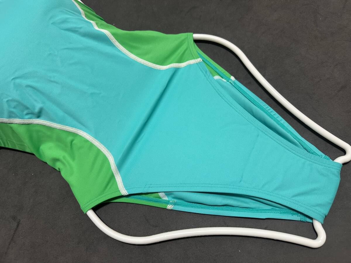☆未使用 スピード 女子 競泳水着 SCW01921N サイズO XL speedo ☆未使用 スピード 女子 競泳水着 SCW01921N サイズO XL speedo