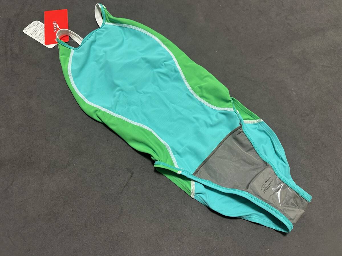 ☆未使用 スピード 女子 競泳水着 SCW01921N サイズO XL speedo ☆未使用 スピード 女子 競泳水着 SCW01921N サイズO XL speedo