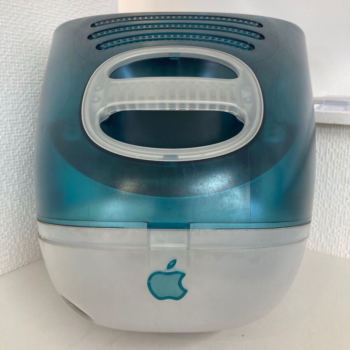□□ Apple アップル 初代 iMac m4984 デスクトップ パソコン PC □□ Apple アップル 初代 iMac m4984 デスクトップ パソコン PC