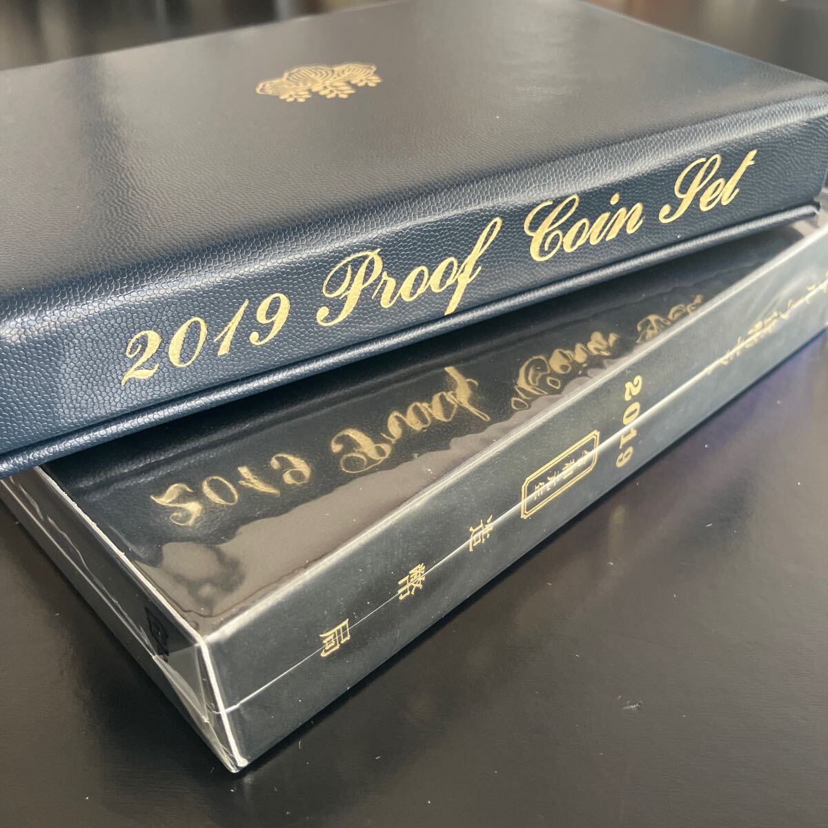 美品】プルーフ貨幣セット 2019 令和元年 Japan Mint 造幣局 美品】プルーフ貨幣セット 2019 令和元年 Japan Mint 造幣局