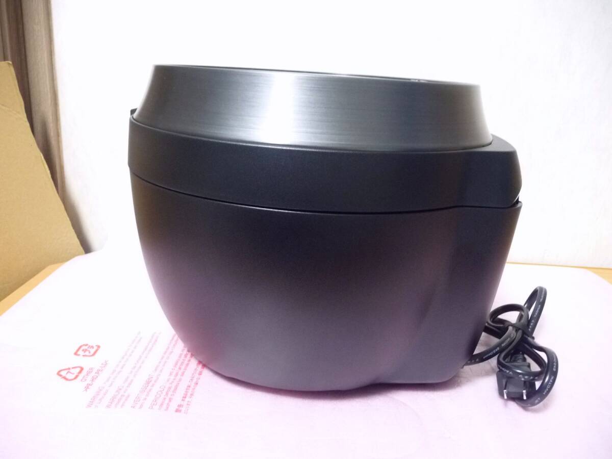 展示品 Panasonic パナソニック 可変圧力IHジャー炊飯器 Bistro 展示品 Panasonic パナソニック 可変圧力IHジャー炊飯器 Bistro