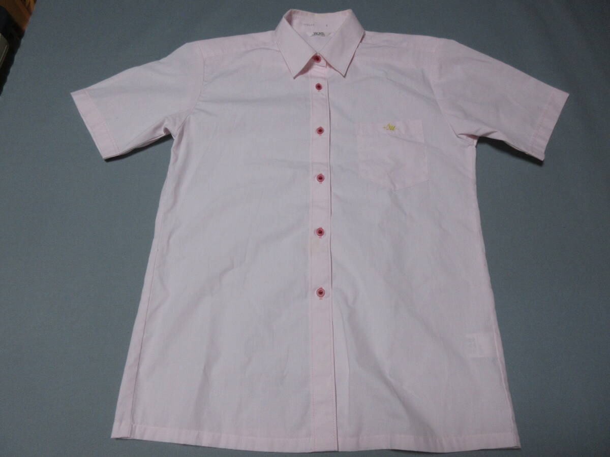コスプレ衣装 ER5657 制服 夏服 身幅48 sh23com