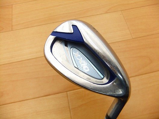 女性用 ダンロップ●ゼクシオ12 XXIO12 Sw MP1200 L(b12-10-3)