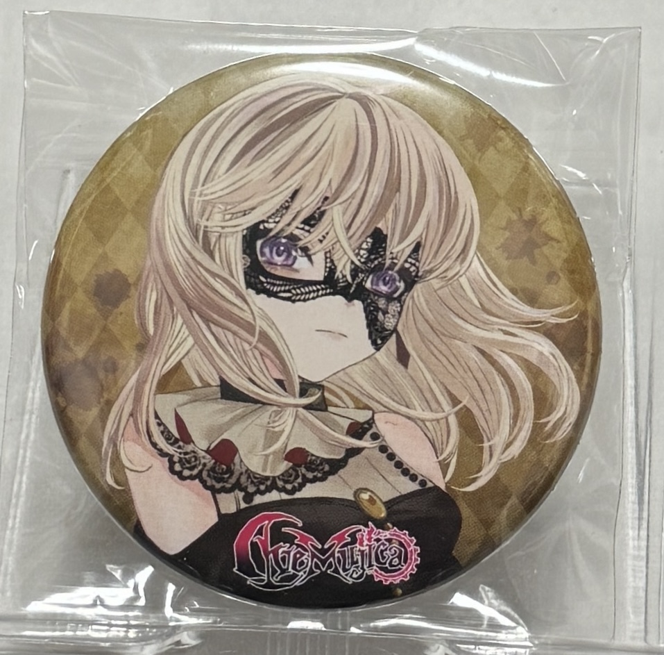 BanG Dream!(バンドリ!)】Ave Mujica 2nd Single「KiLLKiSS BanG Dream!(バンドリ!)】Ave Mujica 2nd Single「KiLLKiSS
