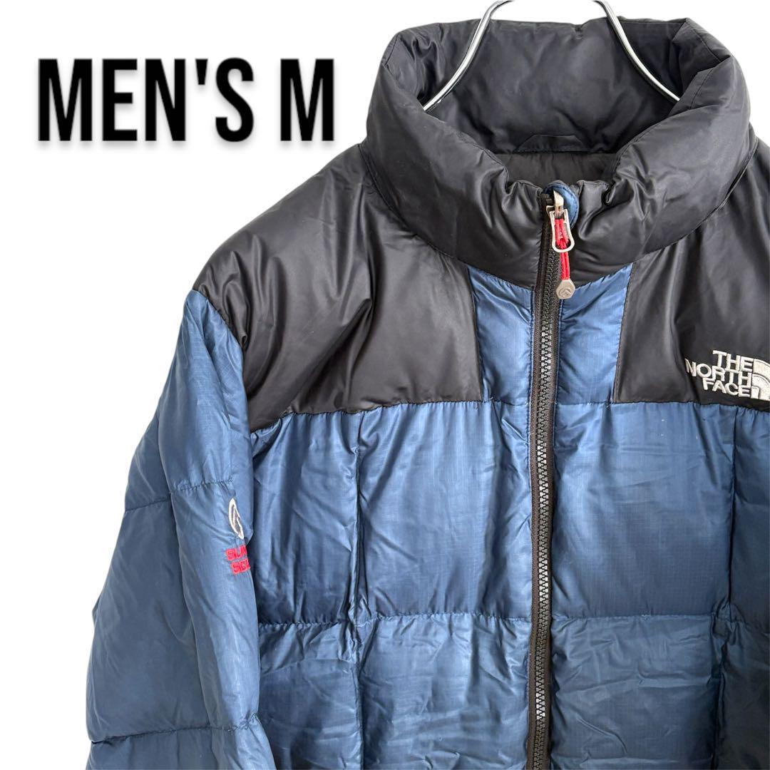 THE NORTH FACE SUMMIT SERIES ダウンジャケット M