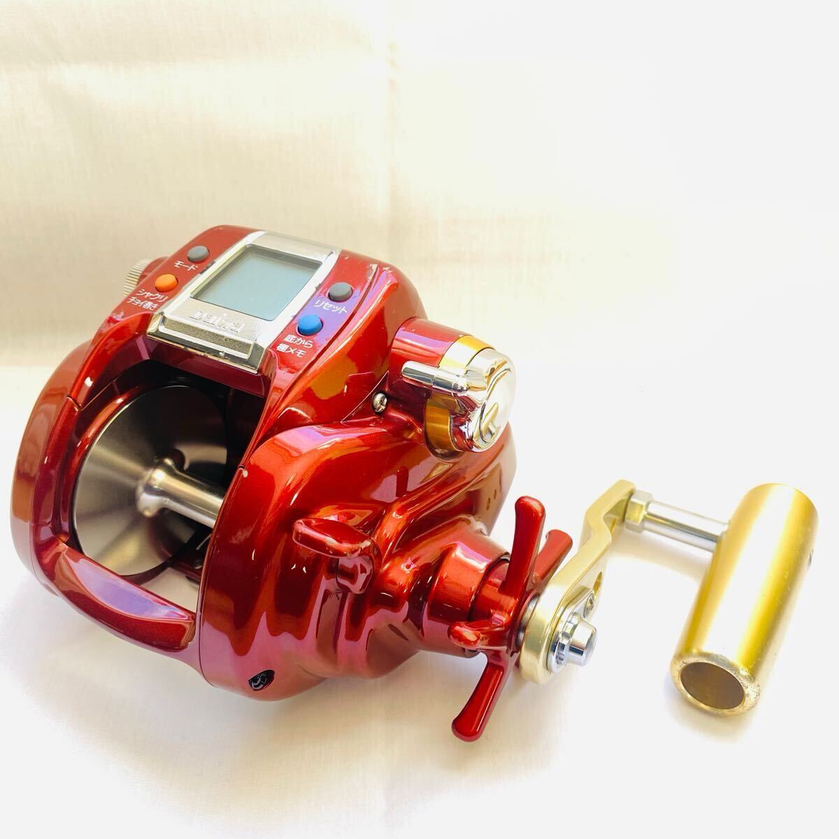 14273円 Daiwa ダイワ TANACOM BULL 750Fe タナコンブル 14273円 Daiwa ダイワ TANACOM BULL 750Fe タナコンブル