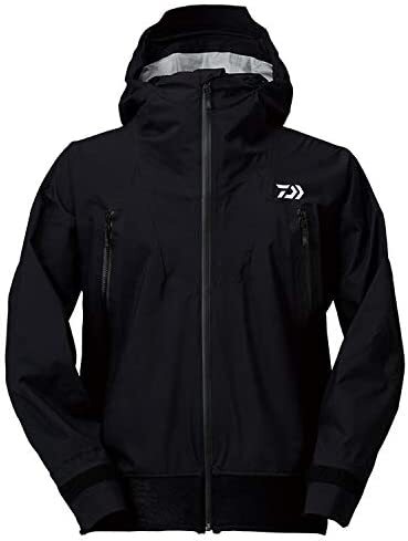 60%off ダイワ DR-2321J 2XL レインマックス ウェーディングジャケット ブラック