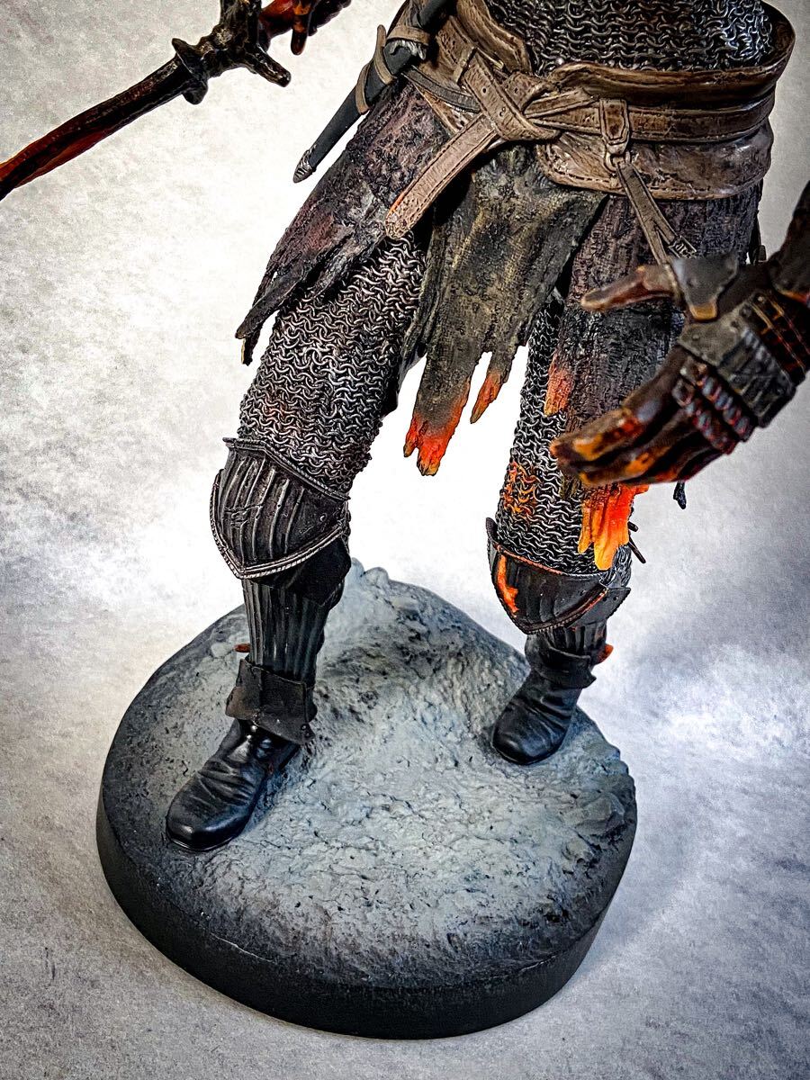 Gecco 王たちの化身 DARK SOULS III ダークソウル 3 1/6 Gecco 王たちの化身 DARK SOULS III ダークソウル 3 1/6