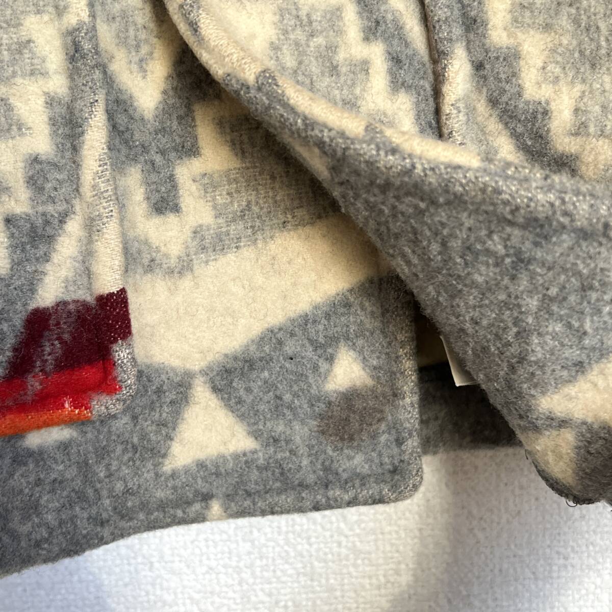 激レア Pendleton ペンドルトン チーフジョゼフ柄 コート 激レア Pendleton ペンドルトン チーフジョゼフ柄 コート