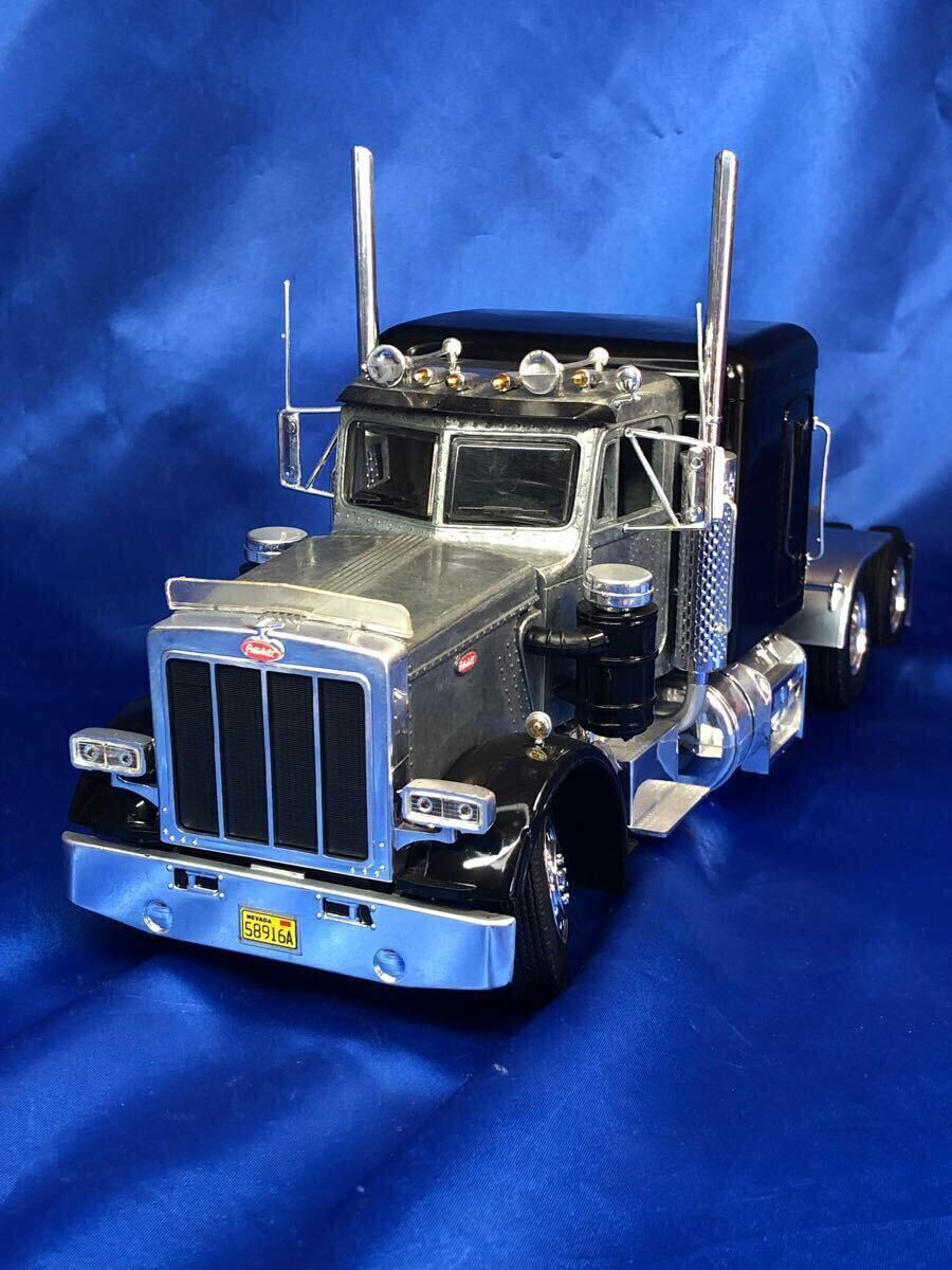 1/24 PETERBILT 359 REVELL AG 1993 ピータービルト トレーラー 1/24 PETERBILT 359 REVELL AG 1993 ピータービルト トレーラー