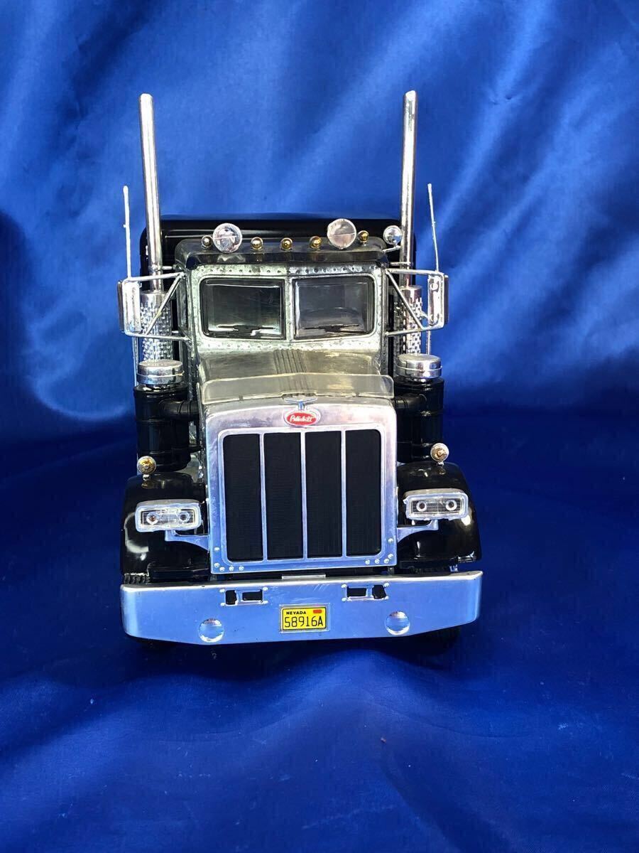 1/24 PETERBILT 359 REVELL AG 1993 ピータービルト トレーラー 1/24 PETERBILT 359 REVELL AG 1993 ピータービルト トレーラー