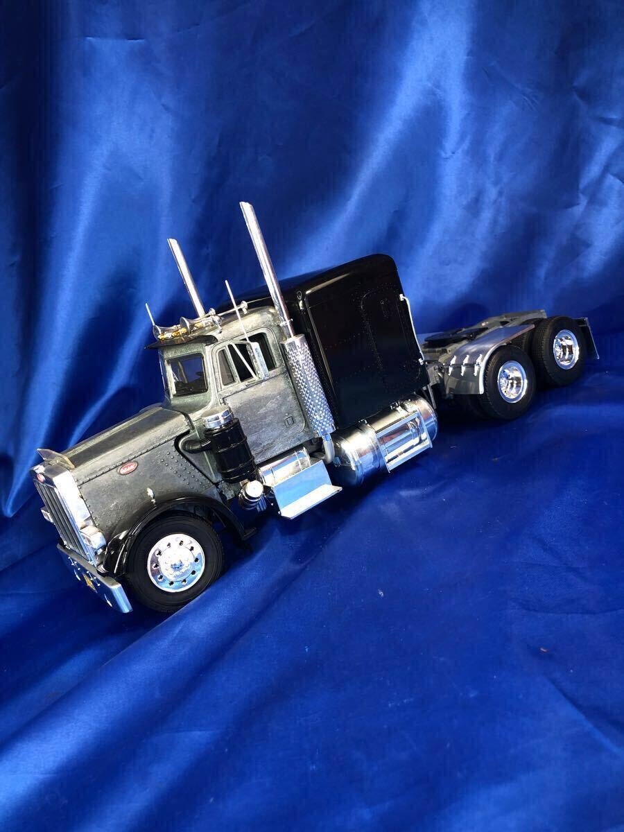 1/24 PETERBILT 359 REVELL AG 1993 ピータービルト トレーラー 1/24 PETERBILT 359 REVELL AG 1993 ピータービルト トレーラー
